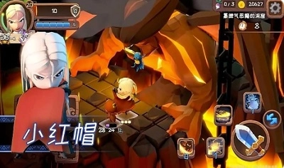 汉克旅店游戏图3