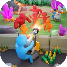 通关大作战游戏