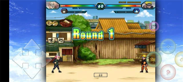 火影忍者亿忍集结冷颜改 图4