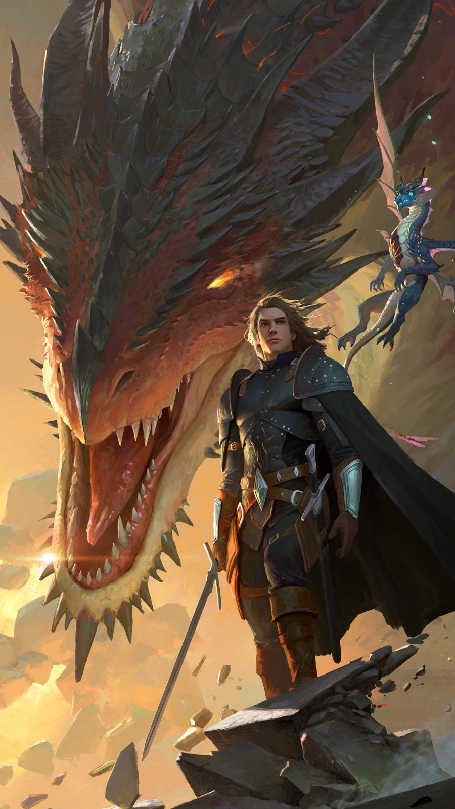 诸王黎明游戏图5