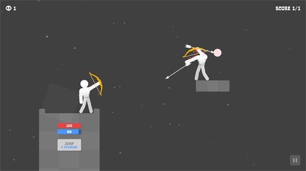 布偶弓箭手菜单图2