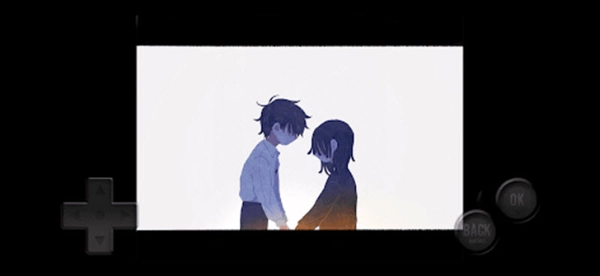 终焉车站黄昏电铁汉化版图3