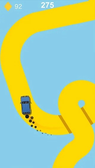 致命漂移游戏(4)