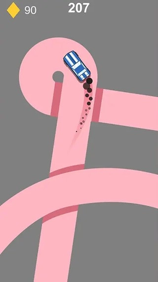 致命漂移游戏(1)