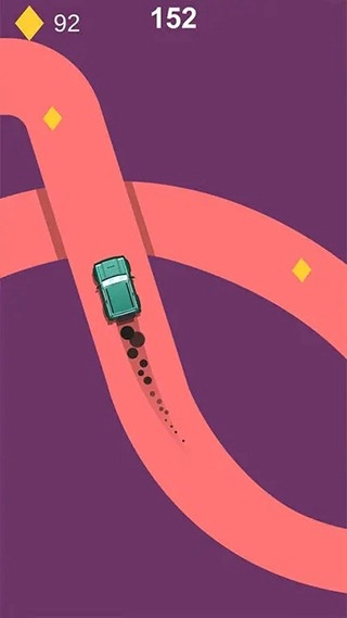 致命漂移游戏(2)