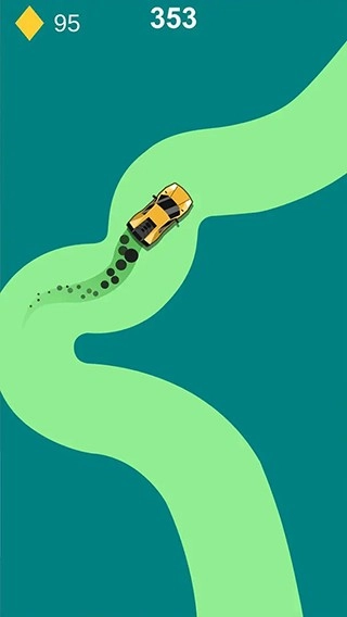 致命漂移游戏(3)