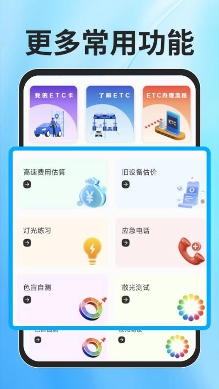 ETC速通助手免费版(4)