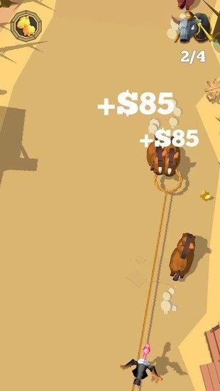 套马的汉子游戏图2