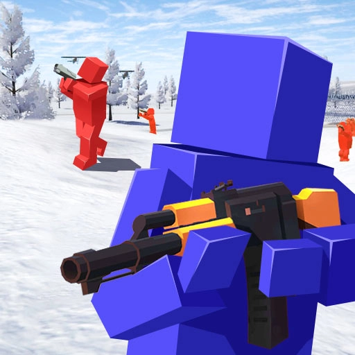 战地模拟绝地战场手机版