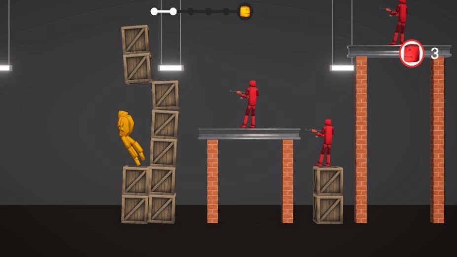 布娃娃游乐场沙盒图1