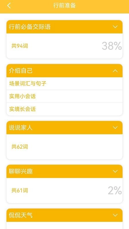 旅游英语拿起就会图3