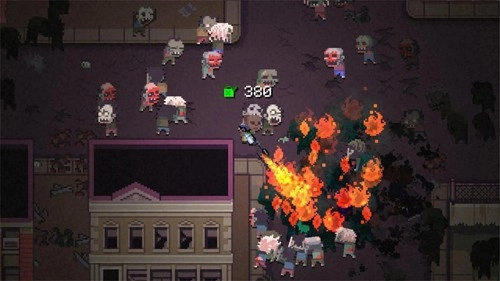 加拿大不归路免费内购版图5