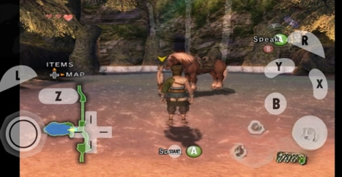 塞尔达传说黄昏公主图3