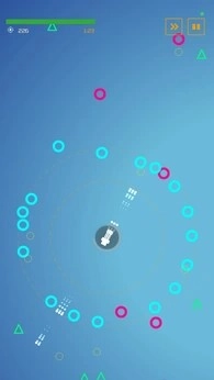 PolyGun放置塔防(PolyGun Idle TD)(1)