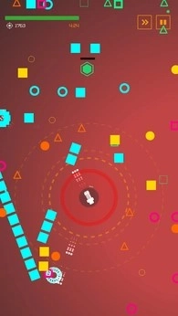 PolyGun放置塔防(PolyGun Idle TD)(2)