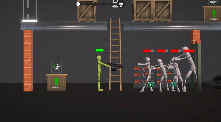 布娃娃游乐场沙盒图3