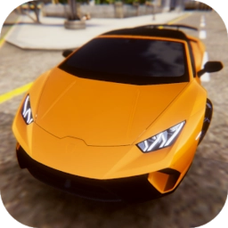 兰博基尼赛车(LamborghiniSimulator)最新版下载-兰博基尼赛车(LamborghiniSimulator)游戏下载