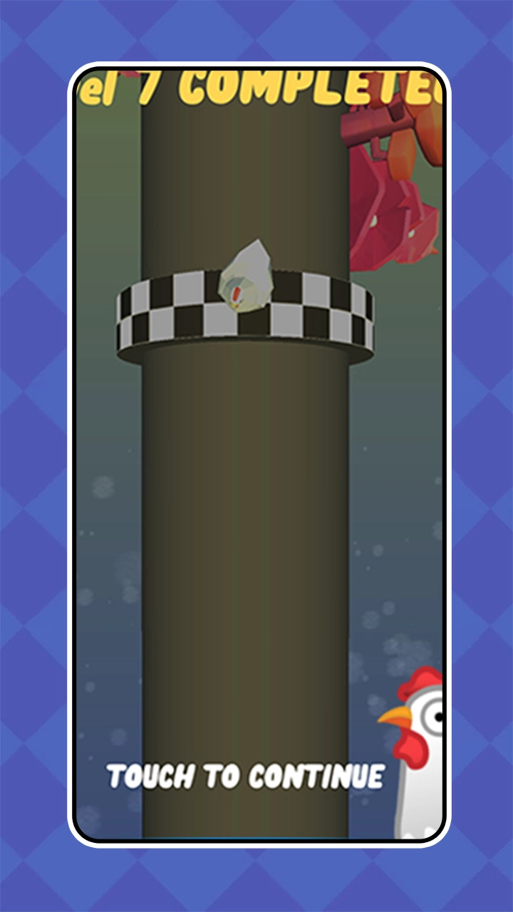 迷失小鸡大冒险图2