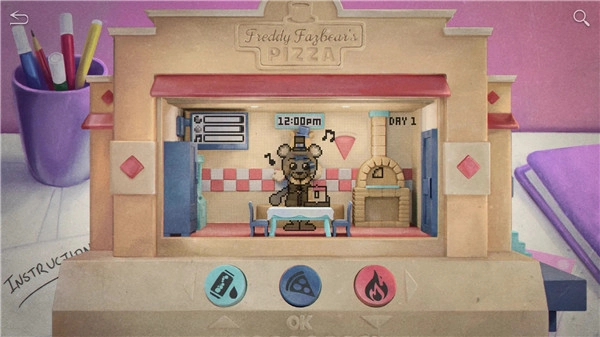 波普玩具午夜投喂记(4)