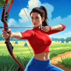弓箭多人游戏(Bow and Arrow: Multiplayer)