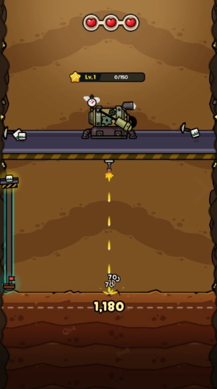 挖掘冒险(DDDigger)图2