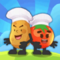 双人餐厅 VAndroid 1.6