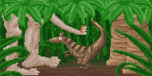 像素哥3中文版图3