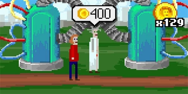 像素哥3中文版图4