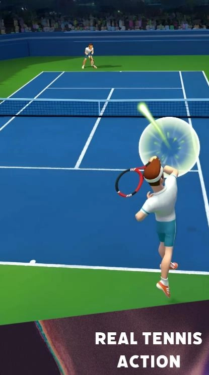 网球明星锦标赛图3