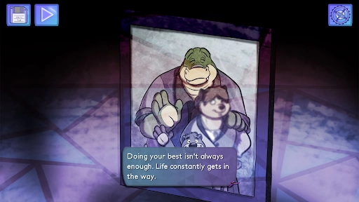 鳄鱼侦探布罗格尾诞节(2)