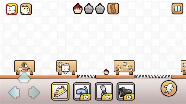 友尽派对大冒险手机版图2