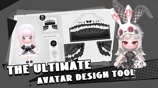 BUD游戏免费正版截图0