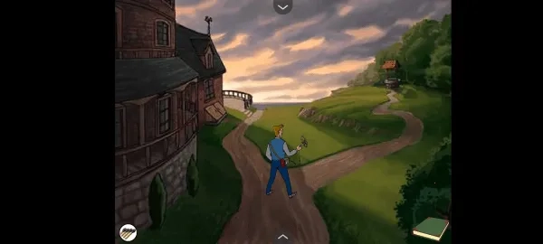 米勒山庄2025最新版图5