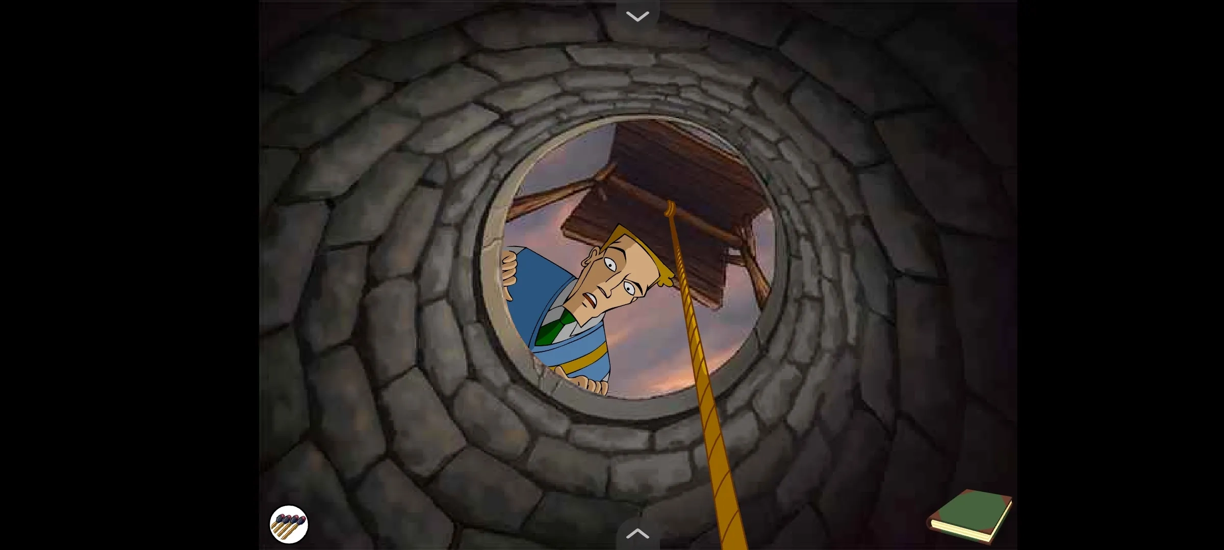 米勒山庄2025最新版图2