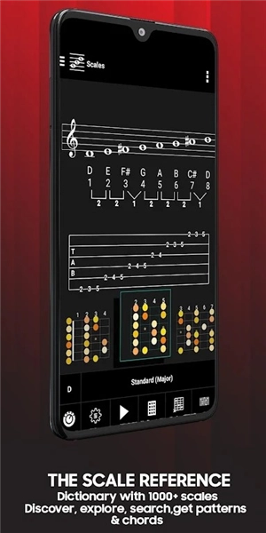 smartChord高级解锁版