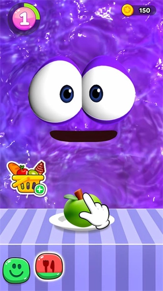 养个史莱姆正版图1