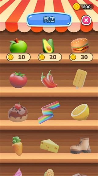 养个史莱姆正版图3