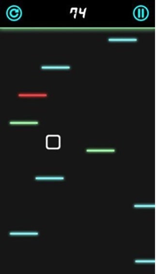 涂鸦方块跳跃图2