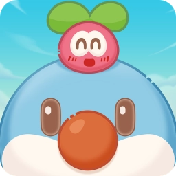 摩尔庄园慢生活游戏