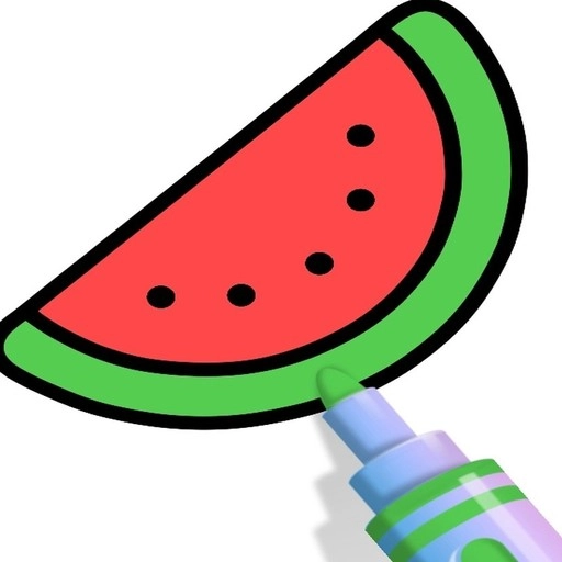 小朋友画画了 V1.0