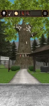 逃脱游戏无神神殿