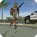 绳索英雄3功能菜单