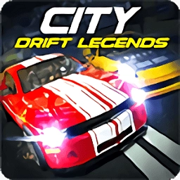 狂野城市飞车安卓版