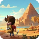 戴吉的冒险汉化版