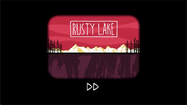 锈湖四季中文版