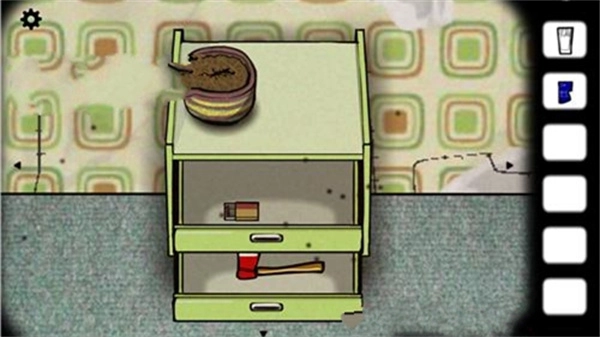 锈湖四季中文版