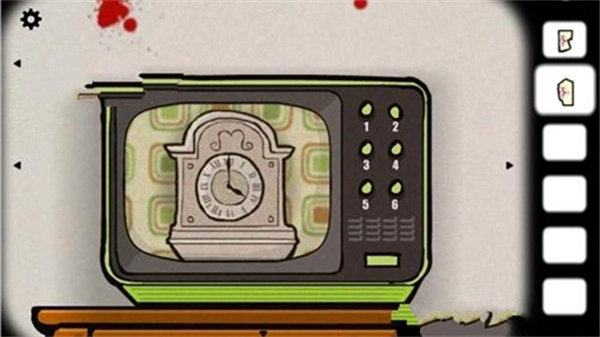 锈湖四季中文版