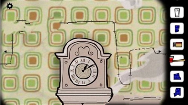 锈湖四季中文版