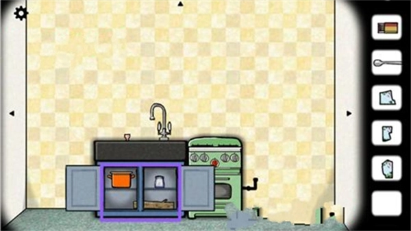 锈湖四季中文版