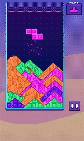 俄罗斯沙块手机版图3